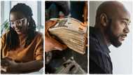 Lady supports husband with only GH¢70 to pay children's GH¢2,600 school fees