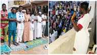 Police advise churches, mosques to know their members as terrorism fears persist