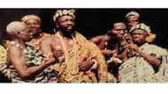 Meet the 6 foreigners who have been enstooled as chiefs in Ghana