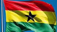 All political parties in Ghana and their flag bearers 2020