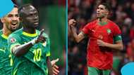 AFCON 2025: Two key players suspended ahead of Senegal vs Morocco final