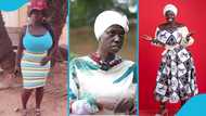 Prophetess Kasawale in solitude, talks about her new life, says, "I now clean The Church"