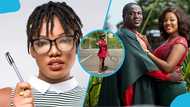 Ebony Reigns lookalike and singer Iona Reine responds to divorce rumours, video stirs reactions