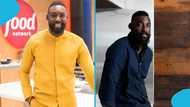 USA Judge bars popular Ghanaian-American Eric Adjepong from daughter after abuse finding, details emerge