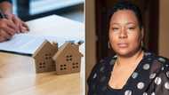 Lady finally placed on top of waiting list for affordable government housing after 29 years