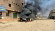 Thousands of Sudan's Hausa protest after deadly clashes over land