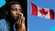 Fear grips Ghanaians as Canada imposes travel ban on nationals who have visited 3 African countries