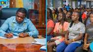 Ghana scholarship interview 2026/2027: Key dates, requirements and what applicants must know