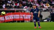 Lionel Messi breaks Spain's viewing record during debut for Paris Saint-Germain