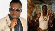 Eduwodzi: Yenko Nkoaa Hitmaker Reveals To Giovani How He Went Partially Blind For 2 Years