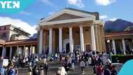 List of 10 best universities in Africa emerges in latest world ranking