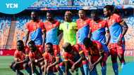 DR Congo aims for record 10th African team at 2026 World Cup
