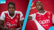 Top 5 moments of Paul Pogba after signing new AS Monaco deal (videos)