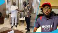 Kwadwo Sheldon opens up about his political ambition and explains why he supports NPP