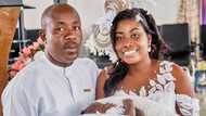 GH couple becomes 1st-time parents after 14 years of childlessness: "We are eternally grateful to God"