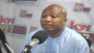 Akufo-Addo needs to appoint Awareness Minister – Ablakwa mocks ‘I’m unaware’ mantra at vetting