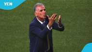 Carlos Queiroz's $100k salary as Black Stars coach under scrutiny as new details emerge