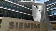 Siemens nets record profits, but outlook cautious