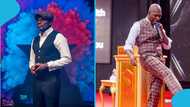 “Is he a prophet?”: Mark Okraku Mantey challenges Kofi Oduro’s prophetic credentials with strong claim