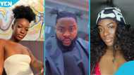 Real name, age, school, hometown, photos, other details of GH Kobby's girlfriend he allegedly shot at Yeji