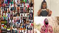 Shatta Wale, Sarkodie, Stonebwoy, Medikal, 6 others named in list of Top 100 African artistes