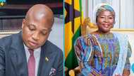 "EOCO will catch up with you": Ablakwa tells former Ghana Ambassador to the US