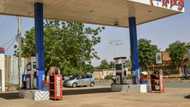 Major fuel shortage hits black gold producer Niger