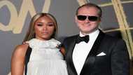 Maximillion Cooper: Everything you need to know about rapper Eve's husband