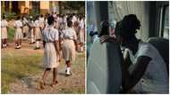2021 Population and Housing Census: Nearly 80,000 girls between 12 and 17 in Ghana already married or living with a man