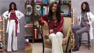 My God is sufficient - Gh lady celebrates as she becomes a doctor from KNUST, drops stunning photos