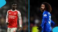 Arsenal vs Chelsea: 13 players set to miss Premier League clash