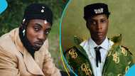 AraTheJay releases visualiser for his song with big Nigerian singer