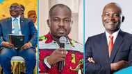 NPP elects flagbearer in January 2026, Dept. General Secretary explains decision for early primaries