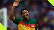 Brazilian legend Ronaldinho buys into current club of former Kaizer Chiefs star