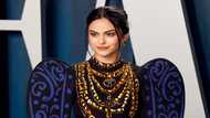 Camila Mendes ethnic background, nationality, parents, languages, siblings