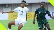 Social media erupts with anger as Black Galaxies fall short against Nigeria in CHAN qualifiers