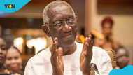 "Malicious rumours": Kufuor's office dismisses viral reports about his death