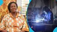 Prof Opoku-Agyemang says future NDC government will prioritise vocational and tech skills to grow economy
