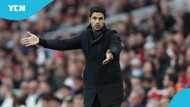Arsenal fans demand Mikel Arteta sacked as Bournemouth loss means top five spot at risk