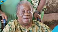 Prof Naa Afaley Sackeyfio: First Ghanaian female running mate passes away