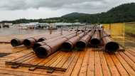 Troubled Canada pipeline no longer profitable: budget watchdog