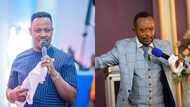 Please forgive him - Prophet Nigel Gaisie begs gov't, police for Owusu-Bempah