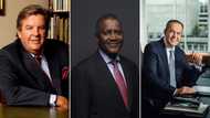 Africa's richest: 10 African billionaires and the value of their powerful financial assets