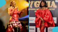Ghanaian singer Efya Nokturnal reportedly welcomes first child