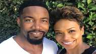 Michael Jai White reveals both he and his wife are Ghanaians