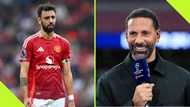 Rio Ferdinand makes top four prediction, includes Man United, omits Chelsea