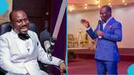 Bonegas confesses to spiritually causing the death of rival pastor over rumours