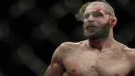 How a Czech football hooligan became a UFC champion, via Japan