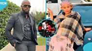 Businessman married to SA influencer to lose 17 houses, seven cars over alleged GH₵ 51.5m fraud