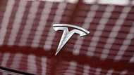 Tesla first quarter sales sink amid anger over Musk politics